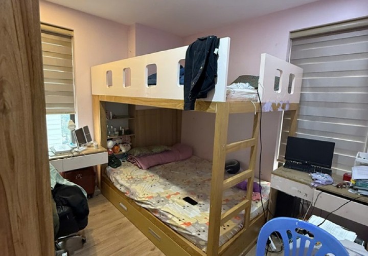 CHÍNH CHỦ CẦN BÁN Gấp Căn Chung Cư The K Park, Đường Lê Trọng Tấn, Phường Phúc La, Hà Đông, Hà Nội