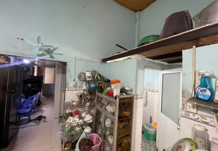 CHÍNH CHỦ CẦN BÁN nhanh căn nhà Vị Trí Đẹp 44/13 đường 22, P. Bình CHiểu, TP. Thủ Đức, HCM