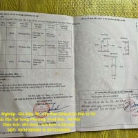 Đất Nông Nghiệp- Giá Siêu Rẻ- Cần Bán Nhanh Lô Đất Vị Trí Đắc Địa Tại Song Phương, Hoài Đức, Hà Nội