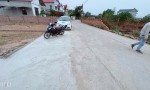 Chỉ Với VÀI TRĂM TRIỆU SỞ HỮU NGAY ĐẤT FO TIỀM NĂNG Sinh Lời Cao Tại Sóc Sơn, Hà Nội