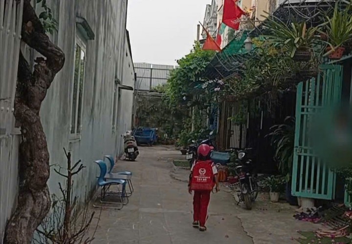 GIÁ TỐT - CHÍNH CHỦ Cần Bán Nhanh Nhà Đất Vị Trí Tại Huyện Bình Chánh, TP HCM .