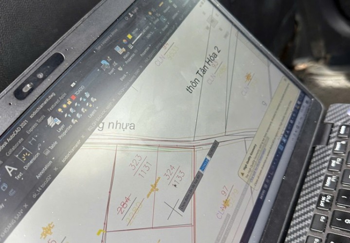 ĐẤT ĐẸP – GIÁ TỐT -BÁN NHANH Lô Đất Siêu Tiềm Năng Tại Lộc Nga , Bảo Lộc, Lâm Đồng