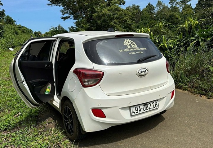 ĐẤT ĐẸP – GIÁ TỐT -BÁN NHANH Lô Đất Siêu Tiềm Năng Tại Lộc Nga , Bảo Lộc, Lâm Đồng