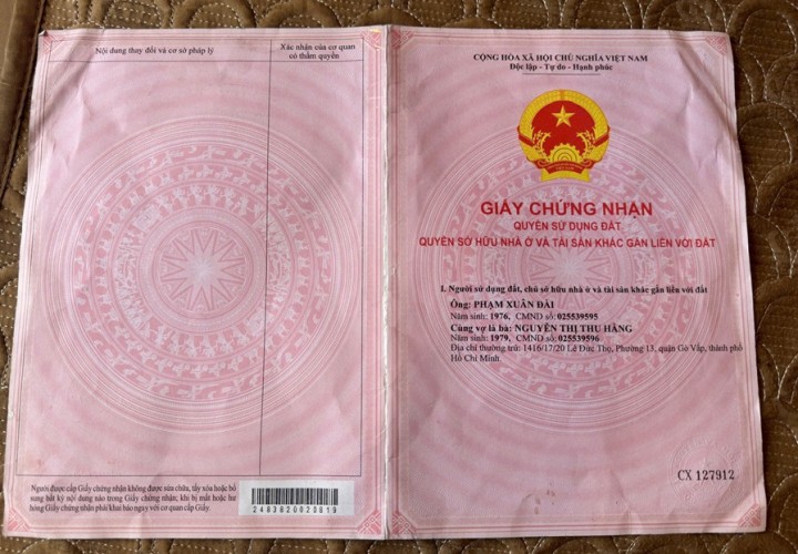 ĐẤT ĐẸP – GIÁ TỐT -BÁN NHANH Lô Đất Siêu Tiềm Năng Tại Lộc Nga , Bảo Lộc, Lâm Đồng
