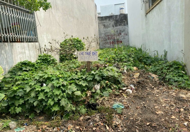 ĐẤT CHÍNH CHỦ - VỊ TRÍ ĐẸP- Cần Bán Lô Đất Tại Khu phố 3 Trảng Dài, Biên Hoà, Đồng Nai