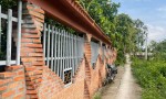 CHÍNH CHỦ BÁN ĐẤT KHU NGHỈ DƯỠNG ĐƯỜNG LIÊN XÃ Tại Mỹ Thành Bắc - Cai Lậy