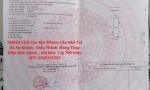 CHÍNH CHỦ Cần Bán Nhanh Căn Nhà Tại Xã An Khánh, Châu Thành, Đồng Tháp