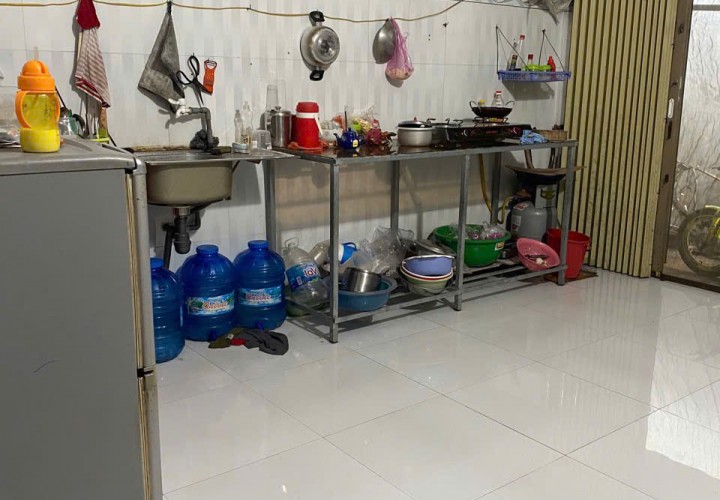 CHÍNH CHỦ Cần Bán Nhanh Căn Nhà Tại Xã An Khánh, Châu Thành, Đồng Tháp
