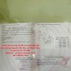 Chính chủ cần bán lô đất vị trí đắc địa mặt tiền đường Nguyễn Văn Khạ, TPHCM