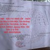 VỊ TRÍ ĐẸP - ĐẦU TƯ SINH LỜI - Chính Chủ Cần Bán Lô Đất Mặt Tiền Đường Xuyên Á, Xã Thới Bình, Cà Mau