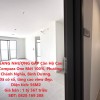 CẦN SANG NHƯỢNG GẤP Căn Hộ Cao Cấp Compass One Mới 100%, Phường Chánh Nghĩa, Bình Dương.