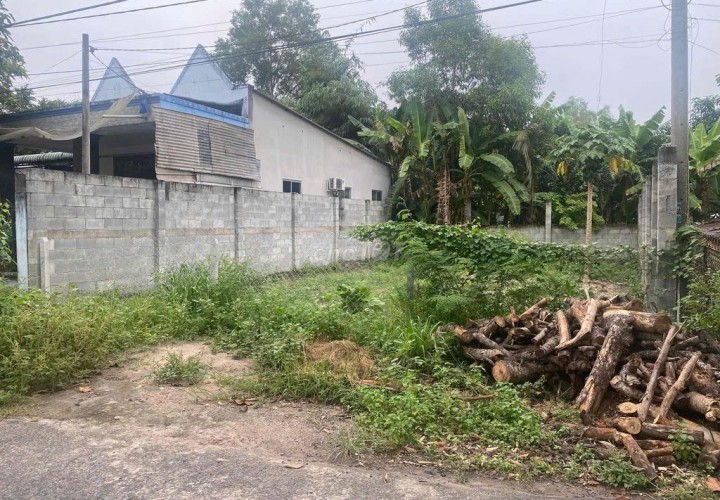 ĐẤT ĐẸP – GIÁ TỐT- CẦN BÁN LÔ ĐẤT VỊ TRÍ ĐẸP TẠI Đường Bến Cỏ, Phú Hòa Đông, Huyện Củ Chi, TP.HCM