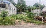 ĐẤT ĐẸP – GIÁ TỐT- CẦN BÁN LÔ ĐẤT VỊ TRÍ ĐẸP TẠI Đường Bến Cỏ, Phú Hòa Đông, Huyện Củ Chi, TP.HCM