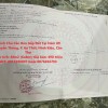 Chính Chủ Cần Bán Gấp Đất Tại Hẻm 89 Nguyễn Thông, P. An Thới, Ninh Kiều, Cần Thơ