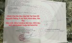 Chính Chủ Cần Bán Gấp Đất Tại Hẻm 89 Nguyễn Thông, P. An Thới, Ninh Kiều, Cần Thơ