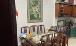 NHÀ ĐẸP- GIÁ TỐT Cần Tiền Bán Gấp Nhà Đang Ở Tại Phố Cát Linh  Quận Đống Đa, TP Hà Nội