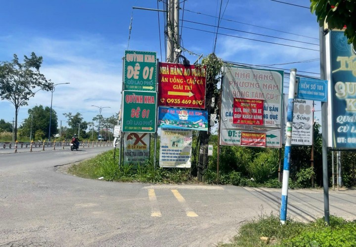 ĐẤT CHÍNH CHỦ - GIÁ TỐT - Vị Trí Đẹp Tại Phường Hiệp Hòa, TP Biên Hòa, Đồng Nai