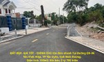 ĐẤT ĐẸP- GIÁ TỐT - CHÍNH CHỦ Cần Bán nhanh Tại TÂN VĨNH HIỆP Gần Cao Tốc Đang Thi Công