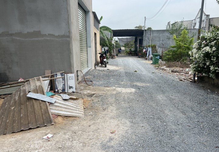 ĐẤT ĐẸP- GIÁ TỐT - CHÍNH CHỦ Cần Bán nhanh Tại TÂN VĨNH HIỆP Gần Cao Tốc Đang Thi Công
