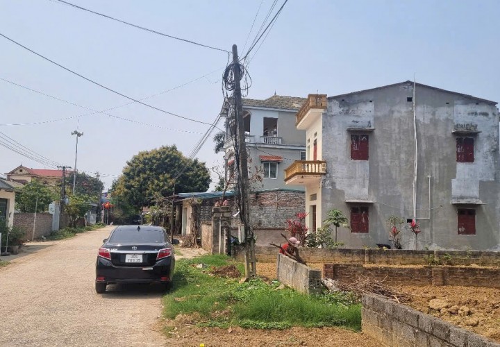 Chính chủ em Vinh cần bán - SIÊU PHẨM ĐẤT ĐẸP – MẶT ĐƯỜNG 10M – GẦN KCN NHUẬN TRẠCH