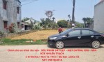 Chính chủ em Vinh cần bán - SIÊU PHẨM ĐẤT ĐẸP – MẶT ĐƯỜNG 10M – GẦN KCN NHUẬN TRẠCH