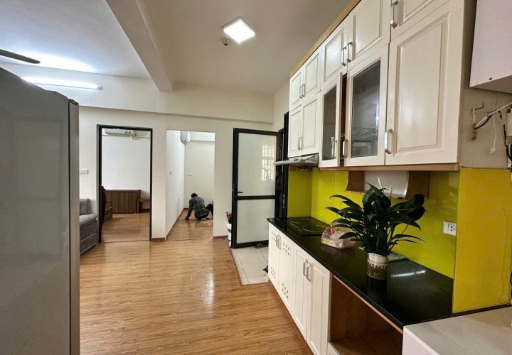 Chính chủ cần bán nhanh căn chung cư view đẹp- giá tốt vị trí tại quận Thanh Xuân, TP Hà Nội