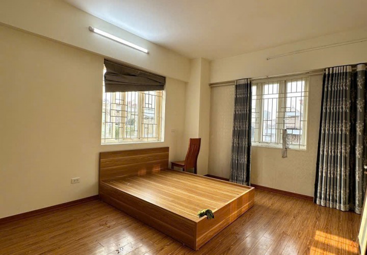 Chính chủ cần bán nhanh căn chung cư view đẹp- giá tốt vị trí tại quận Thanh Xuân, TP Hà Nội