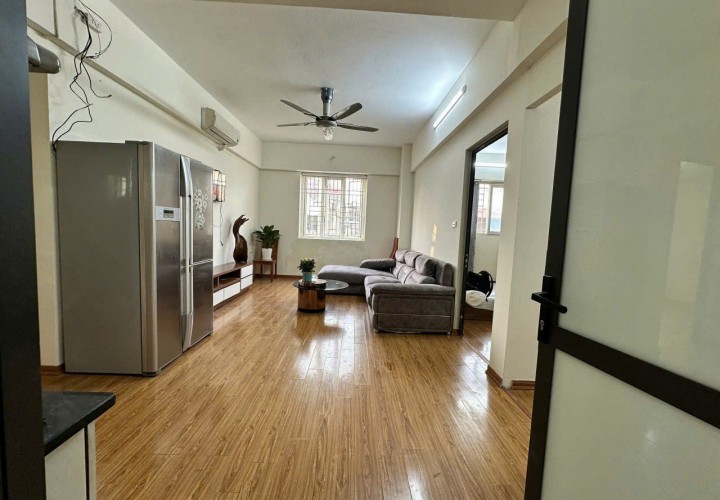 Chính chủ cần bán nhanh căn chung cư view đẹp- giá tốt vị trí tại quận Thanh Xuân, TP Hà Nội