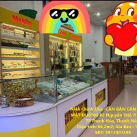 NHÀ Chính Chủ -CẦN BÁN CĂN NHÀ VIP MẶT ĐƯỜNG 82 Nguyễn Trãi, P. Ba Đình, TP.Thanh Hóa, Thanh Hóa.