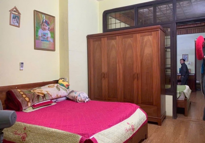 NHÀ Chính Chủ -CẦN BÁN CĂN NHÀ VIP MẶT ĐƯỜNG 82 Nguyễn Trãi, P. Ba Đình, TP.Thanh Hóa, Thanh Hóa.