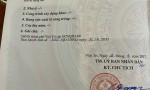 Đất đẹp- giá tốt cần bán nhanh lô đất vị trí đẹp - giá đầu tư tại TP Việt Trì, tỉnh Phú Thọ