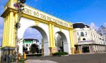 BÁN LÔ ĐẤT SIÊU ĐẸP 95M² VIEW NHÀ Ở XÃ HỘI – GIÁ CHỈ TỪ 1 TỶ/LÔ Hậu Giang