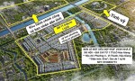 BÁN LÔ ĐẤT SIÊU ĐẸP 95M² VIEW NHÀ Ở XÃ HỘI – GIÁ CHỈ TỪ 1 TỶ/LÔ Hậu Giang