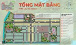 BÁN LÔ ĐẤT SIÊU ĐẸP 95M² VIEW NHÀ Ở XÃ HỘI – GIÁ CHỈ TỪ 1 TỶ/LÔ Hậu Giang