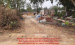 Đất Đẹp - Giá Tốt - Chính Chủ Cần Bán Lô Đất Vị Trí Đẹp Tại Xã Hương Sơn, Bình Xuyên, Vĩnh Phúc