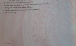 Đất Đẹp - Giá Tốt - Chính Chủ Cần Bán Lô Đất Vị Trí Đẹp Tại Xã Hương Sơn, Bình Xuyên, Vĩnh Phúc