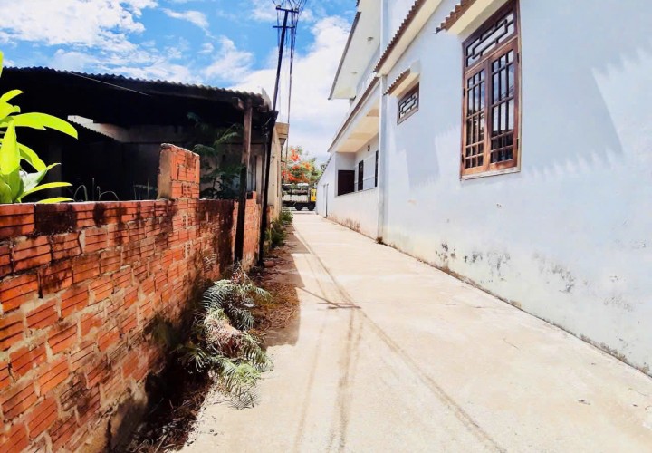 ĐẤT ĐẸP - GIÁ TỐT Chính chủ cần bán nhanh lô đất 2 mặt tiền vị trí tại thị xã Điện Bàn, tỉnh Quảng Nam.