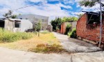 ĐẤT ĐẸP - GIÁ TỐT Chính chủ cần bán nhanh lô đất 2 mặt tiền vị trí tại thị xã Điện Bàn, tỉnh Quảng Nam.