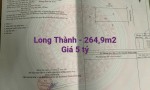Cơ Hội Lớn Sở Hữu Lô Đất Đẹp - Tiềm Năng tại Đặc Khu Phú Quốc