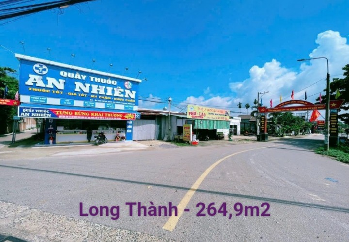 Cơ Hội Lớn Sở Hữu Lô Đất Đẹp - Tiềm Năng tại Đặc Khu Phú Quốc