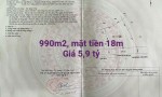 Cơ Hội Lớn Sở Hữu Lô Đất Đẹp - Tiềm Năng tại Đặc Khu Phú Quốc