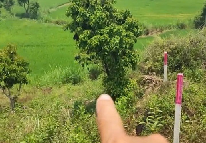 HOT HOT !! CHÍNH CHỦ CẦN BÁN NHANH LÔ ĐẤT TẠI Đường Hồ Xuân Hương,Thị trấn Ea Kar, Ea Kar, Đắk Lắk
