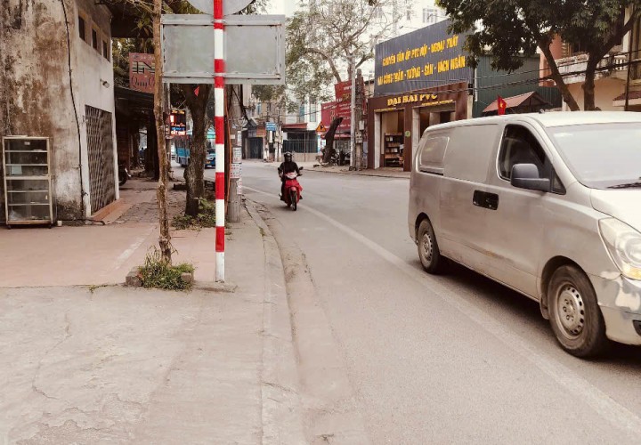 NHÀ ĐẸP - GIÁ TỐT - CHÍNH CHỦ Cần Bán Căn Nhà Khu Cầu Lớn, Xã Nam Hồng, Đông Anh, TP Hà Nội
