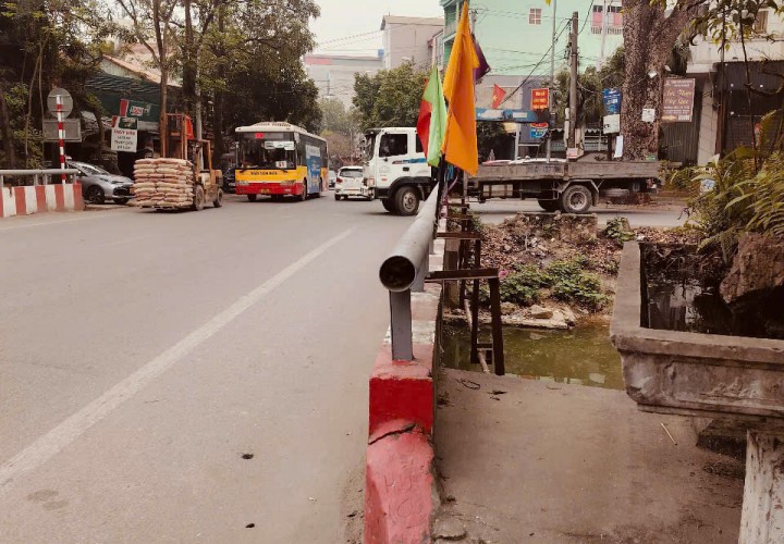 NHÀ ĐẸP - GIÁ TỐT - CHÍNH CHỦ Cần Bán Căn Nhà Khu Cầu Lớn, Xã Nam Hồng, Đông Anh, TP Hà Nội