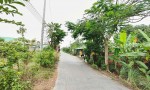 ĐẤT ĐẸP – GIÁ TỐT - CHÍNH CHỦ CẦN Bán Nhanh Lô Đất Tại Xã Quy Đức, Bình Chánh, HCM