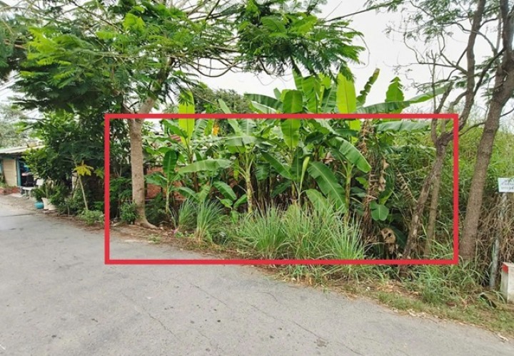 ĐẤT ĐẸP – GIÁ TỐT - CHÍNH CHỦ CẦN Bán Nhanh Lô Đất Tại Xã Quy Đức, Bình Chánh, HCM