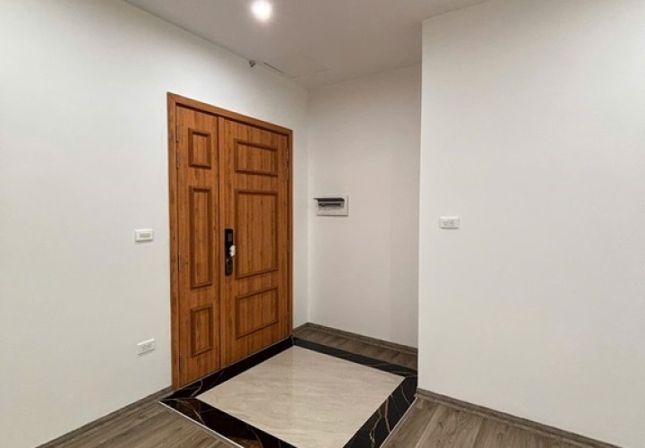 Chính Chủ Cho thuê Căn Hộ Cao Cấp - Vị Trí Đẹp Phường Trung Văn , Nam Từ Liêm, Hà Nội