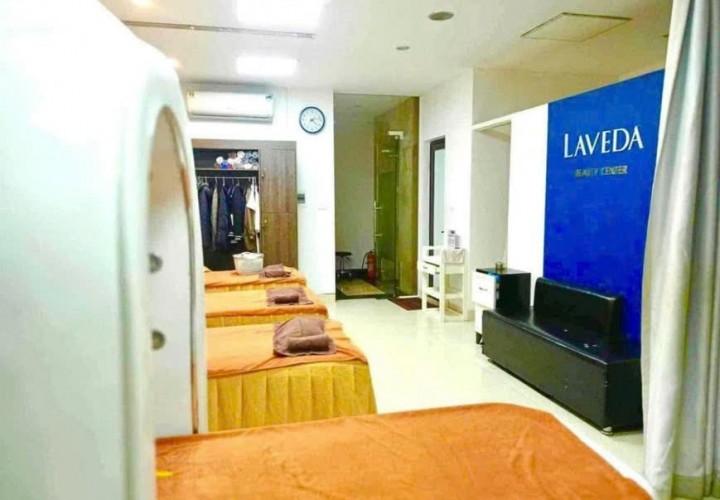 NHÀ ĐẸP - VỊ TRÍ ĐẮC ĐỊA - Chính Chủ Cần Bán Căn Nhà Mặt Tiền Thụy Khuê, Tây Hồ, Hà Nội