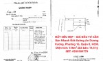 ĐẤT SIÊU ĐẸP - GIÁ ĐẦU TƯ CẦN Bán Nhanh Đất đường An Dương Vương, Phường 16, Quận 8, HCM.