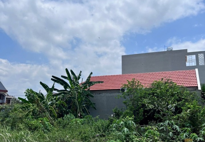 ĐẤT ĐẸP - GIÁ TỐT - BÁN NHANH LÔ ĐẤT Tại Đường Bưng Ông Thoàn, Phường Phú Hữu, Quận 9, HCM